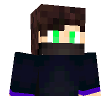 Guyanito's skin