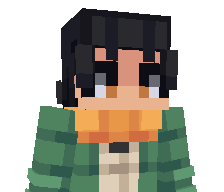 Ilovebeenom's skin