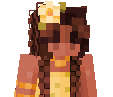 AstraSlimeyx's skin