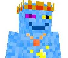 XXCodeCyanXX's skin