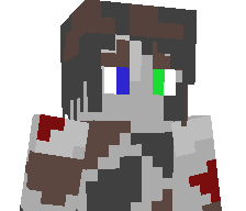 itzReal_da_Krix's skin
