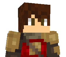 KingWayBetter's skin