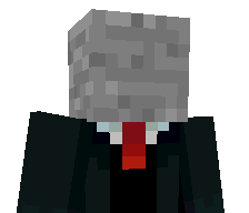 JayTheStoneBlock's skin