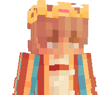Crownz's skin