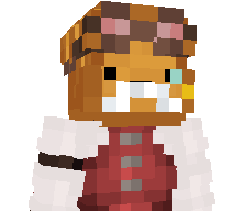 BreadRay's skin