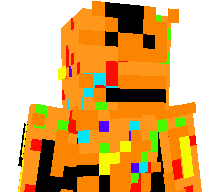 MairioTH's skin