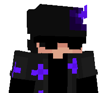 feehdido's skin