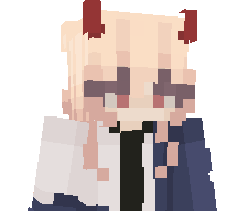 GameGlitcherMCJ's skin