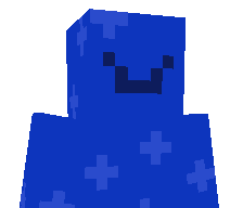 trophed's skin