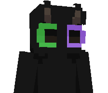 NotVico's skin