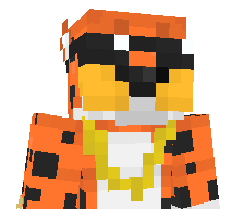 Ulxk's skin
