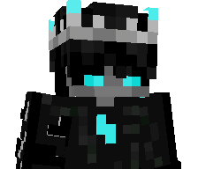 DragonFrag's skin