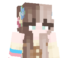 SmarmyCookie991's skin