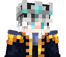 xe38's skin