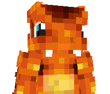 IM_FireDragon's skin