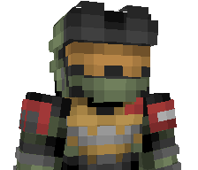 Davidthep1geon's skin