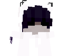 Goldbugget's skin