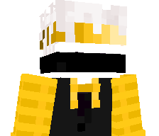 UntalentTofu's skin