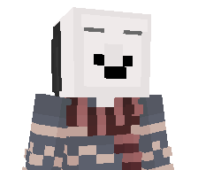 astrophc's skin