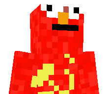 Rubber_Dougy's skin