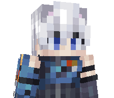3lhu's skin
