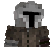YD44's skin