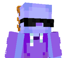 TheBluwAxolotl's skin