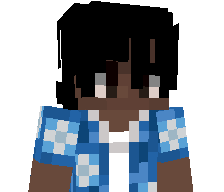 forennx's skin
