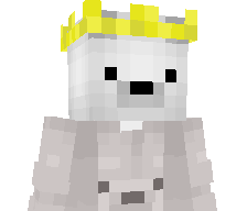 yourwhitebear's skin