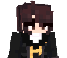 CorruptEndermen's skin