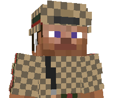 NiktoTM's skin