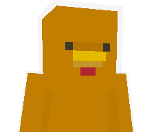 ChefPenguino's skin