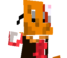 HSAlKirb49's skin