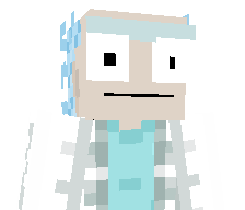 revenials's skin
