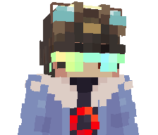 SacronixXd's skin