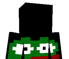 IamSWAG's skin