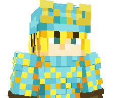 NotTinychild's skin