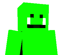EddieGoodLuck's skin