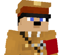 Gumdrop6741's skin
