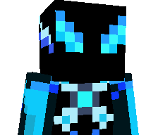 FoxPhoenixgod's skin
