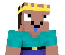 busimesman's skin