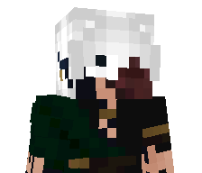 9ue's skin