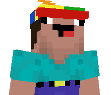 DuckyFiftyFive's skin