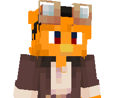 Evandarr's skin