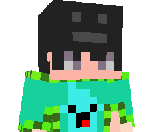 LoyalHealer497's skin
