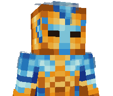 Nuilsatronic11's skin