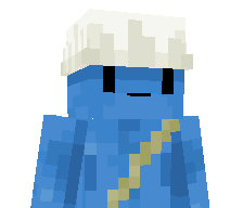 SlanterMC's skin