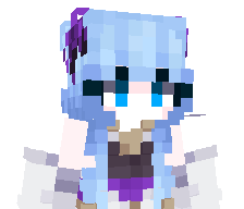 Kontusia's skin