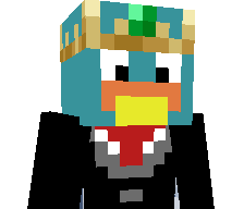 PrinceWemmy's skin