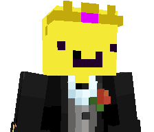 ChaotrixMC's skin